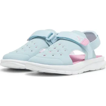 Dívčí sandály Puma Evolve Sandal AC PS Dětské sandále EU 31 390692-09