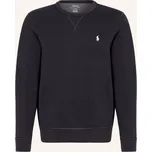 Polo Ralph Lauren Pánská Mikina, černá / bílá, XL