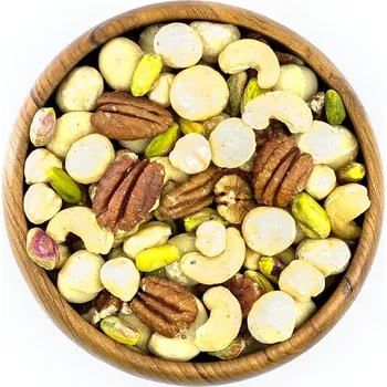 Zdravoslav Luxusní ořechová směs 500 g