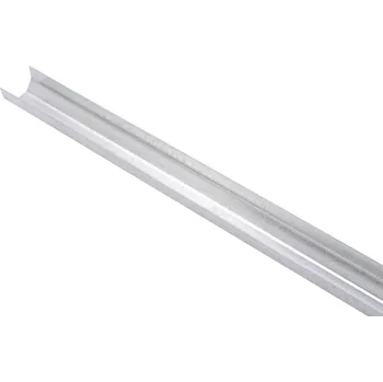 Odvodňovací žlab Žlab pozink pro potrubí 63x2m