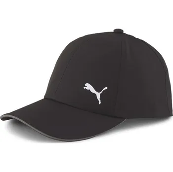Kšiltovka PUMA Ess Running Cap 02314801 černá uni