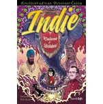 Indie: Královna z Džhánsí - Veronika…