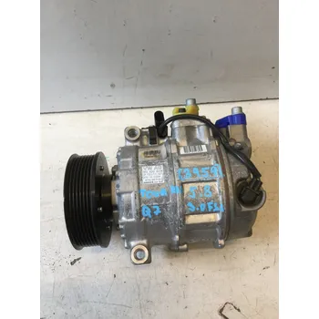 Kompresor klimatizace Kompresor Klimatizace VW Touareg -Audi Q7 7P0820803E 7P0820803M