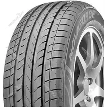 Letní osobní pneu Pneumatiky LEAO NOVA FORCE HP 195/65 R15 91H, letní pneu, osobní a SUV