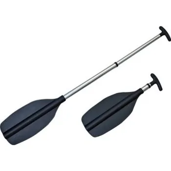 Pádlo hliníkové teleskopické 50-118 cm