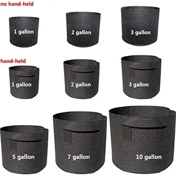 umělá květina 9 ks pytlík/květináč na rostliny