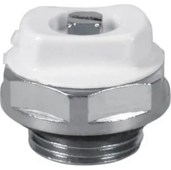 Ventil GEOS AGT Odvzdušňovací ventil ruční 1/2"