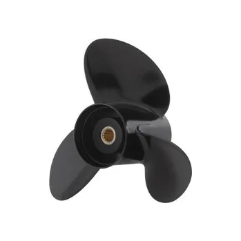 Loď Vrtule Evinrude 3x 13 3/4x13" ALU k 40-130Hp.