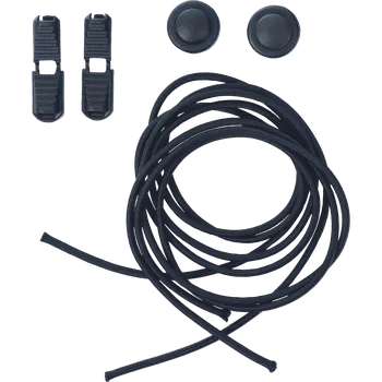 Panda PANDA elastické tkaničky (set)