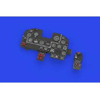 Plastikový model Eduard 1/48 P-47D-30 LööK (MINIART)