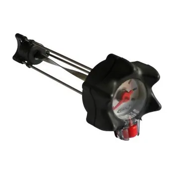 Příslušenství k čerpadlu Palivoměr s uzávěrem