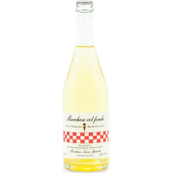 Marchese Luca Spinola | Marchese Col Fondo Naturale| 2020 | 0,75 l Ročník: 2022