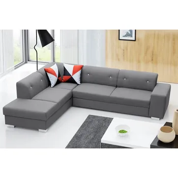 Obývací stěna Sedací souprava Digi L Inari 91