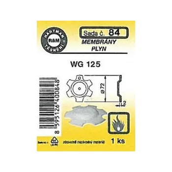 Sada těsnění č. 084