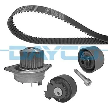 Vodní pumpa + sada ozubeného řemene Dayco KTBWP3330