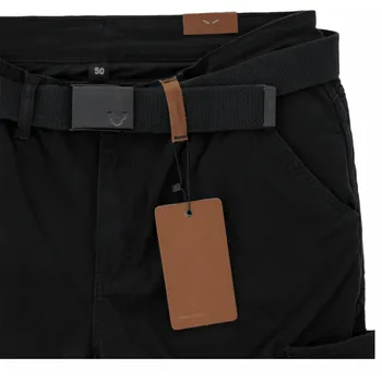 Moto kalhoty Kalhoty PSí KEVLAR JEANS ETNE pánské černé 56