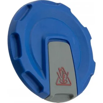 Chladič motoru Uzavírací víčko, chladič AUDI A4 2015-,Q5 2016- 4M0121321J NTY