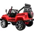 Dětské elektrovozidlo Ramiz Jeep Raptor 4x4