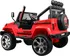 Dětské elektrovozidlo Ramiz Jeep Raptor 4x4