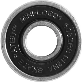 1ks Ložiska Mini Logo