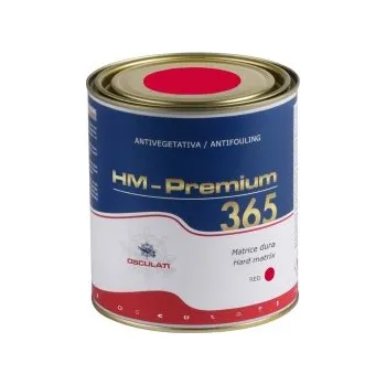 Víno Antifouling Premium Hard 0,75l červený