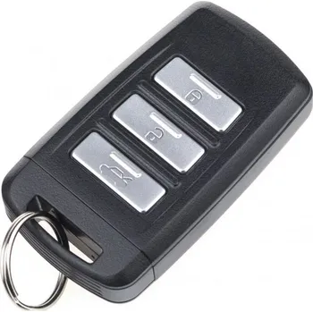 Digitální kamera Dálkové ovládání se skrytou IP kamerou LawMate - PV-RC200HDW