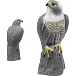 Garlist SGS odpuzovač ptactva sokol stojící 41 cm