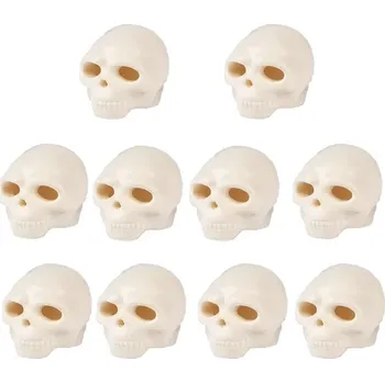 Stavebnice LEGO Stavební kostky se strašidelnými motivy | styl Lego - B1-23-1-10KS