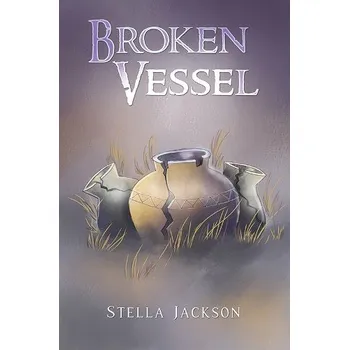 Cizojazyčná kniha Broken Vessel - Jackson, Stella