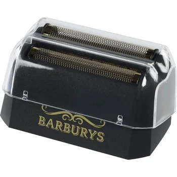 Barburys Marco Zero náhradní hlava