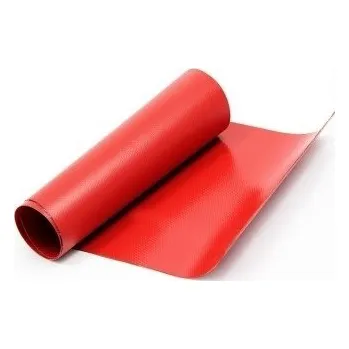 Látka Z červená (SerieZ)