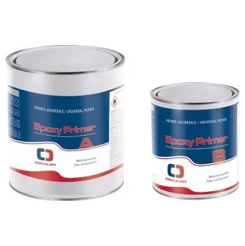 Penetrace Barva základová epoxy pod antifouling 2,5l