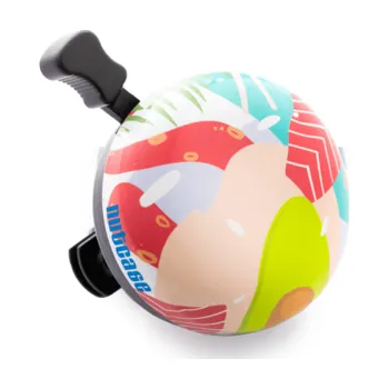 Zvonek na kolo Zvonek na kolo Nutcase, California Roll bez varianty BV