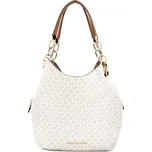 Michael Kors kabelka Lillie hobo vanilla