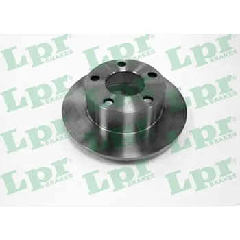 Brzdový kotouč Brzdový kotouč LPR A1401P