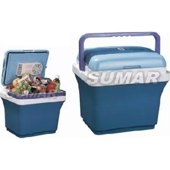 Lednice Lednice elektrická 28l .