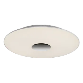 ACB Iluminacion Stropní LED svítidlo LIVE, ⌀ 52 cm, 36W, CRI90, CCT switch 2700-3000K