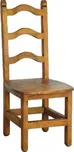 Židle Mexicana SIL04