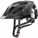 UVEX Quatro CC All Black