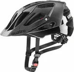 UVEX Quatro CC All Black