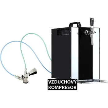 Výčepní technika Anta MK 20 - komplet BAJONET