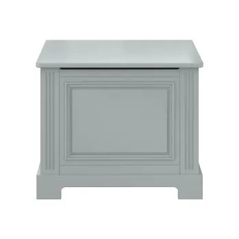 Koupelnový nábytek ArtBel Skříňka INES | šedá