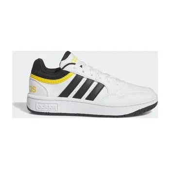 Chlapecká obuv adidas HOOPS 3.0 K IF2726 38 ⅔