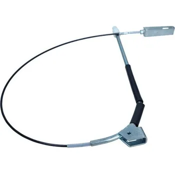 Lanko parkovací brzdy Tažné lanko, parkovací brzda MAXGEAR 32-1010