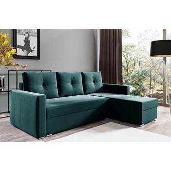 Sedací souprava Sedací souprava do L Tia - Monolith 37 Varianta: Pravá