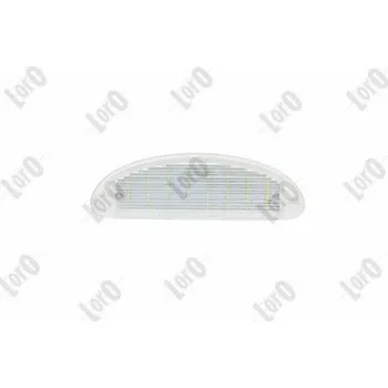 Osvětlení SPZ Osvětlení SPZ ABAKUS L42-210-0002LED