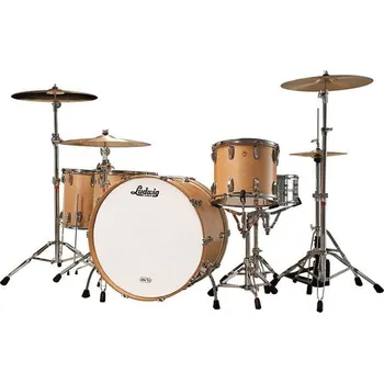 Bicí sada Ludwig Classic Maple ZEP set John Bonham (Made in USA)
