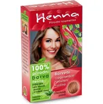 Dubrava Henna přírodní barva na vlasy…
