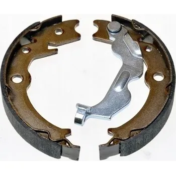 Brzdová čelist Sada brzdových čelistí NUBIRA 97-, LACETTI 96496764 DENCKERMANN