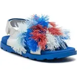 Sandály Camper TWS Kids K800574-002 Barevná 28